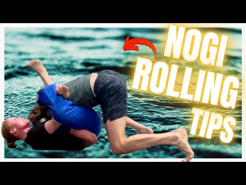 Nogi Rolling Commentary #155 | Triangle Choke, Sumi Gaeshi, S-Grip RNC, Belly Down Armbar, and More