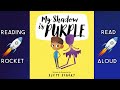 Understanding 'My Shadow is Purple'