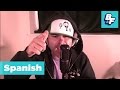 Exploring Spanish Reflexive Verbs with BASHO & FRIENDS