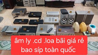 NGÀY 11/8 lh. 0345.848.234 ZALO GIAO LƯU ÂM LY. LOA .CD BÃI NHẬT GIÁ RẺ SÍP HÀNG TOÀN QUỐC 