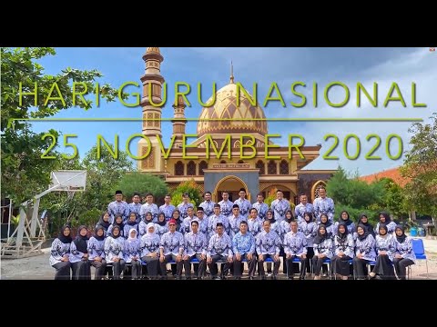 DEWAN GURU SMAN 1 CABANGBUNGIN