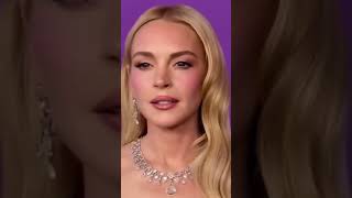 Lindsay Lohan Freakier Friday World Premiere in Los Angeles (July 22, 2025)