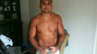 Message to Kenny Part 2