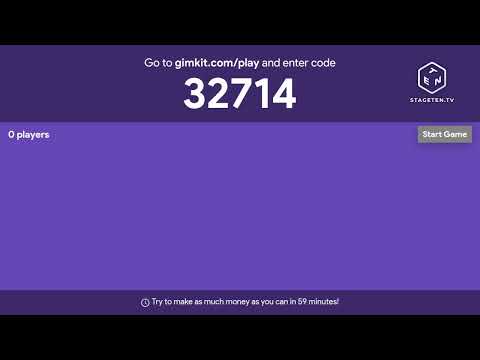 gimkit codes to play 12 2021