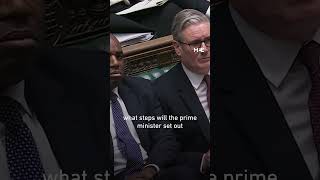 UK MP questioned Keir Starmer over ICC Chief Prosecutor Karim Khan