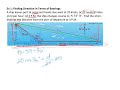 Navigating Angles and Harmonic Motion