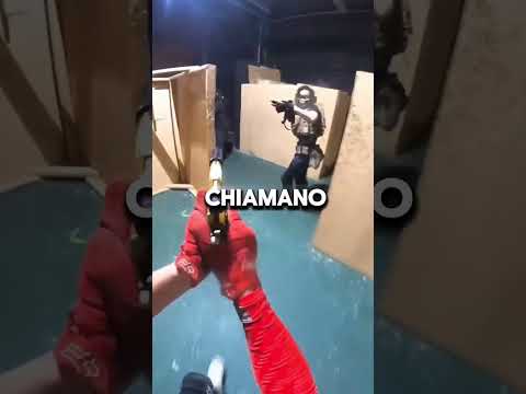 Il John Wick Nella Vita Reale...