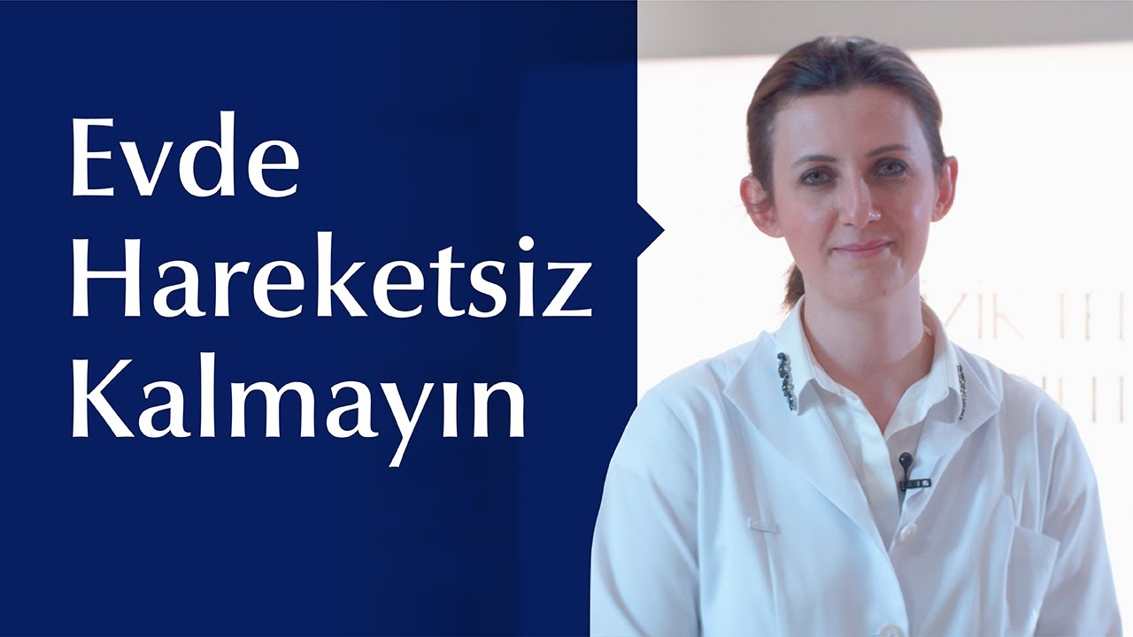 Evde Kolaylıkla Yapabileceğiniz Egzersiz Önerileri