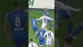 sᴇᴍɪʜ ᴋıʟıᴄsᴏʏ x sᴇʀɢɪᴏ ᴀɢᴜᴇʀᴏ #beşiktaş