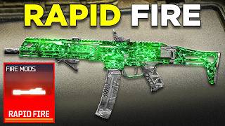 *NEW* RAPID FIRE REV-46 is INSANITY in BLACK OPS 7!