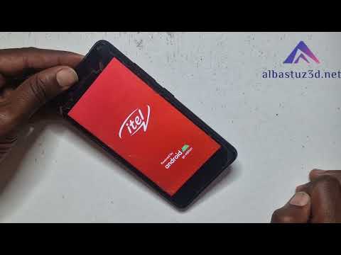 How to Hard Reset Itel A16 Plus NO PC