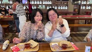 114年11月22日 敬昕工業有限公司 一同出遊趣 #司機友騰 #領隊幼幼
