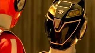 Belly of the Beast | E18 | Full Episode | Power Rangers RPM | Power Rangers Videos For Kids