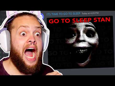 Scary Memes but Chat Controls My Screen
