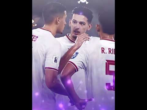 Trio Bek tangguh jayidzes, Justin hubner, Rizky Ridho, Timnas Indonesia