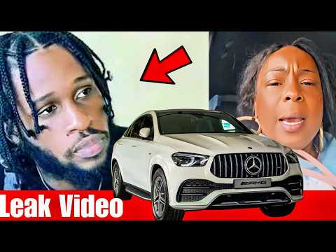 Artist Quada Caught Eating Batty| Lisa Get 2 Car In 1 Day.. The Benz From Kartel