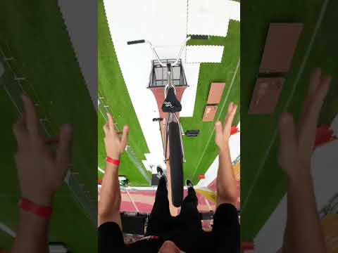 Is this my Best BMX Trick ever?👀