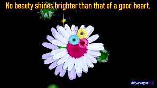 QUOTES - Good Morning Video