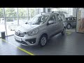 Renault Express Intense