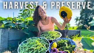Winter Food Security Starts NOW (+pressure canning tips)