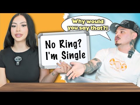 This Challenge Will Make You SINGLE 💔😳