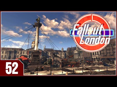 Fallout: London - EP52 - Revenge, Thy Name is Fury Part 2