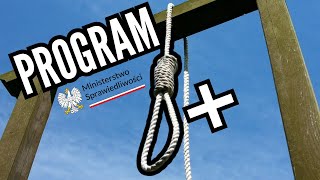 Program SZNUR+ dla polskich mężczyzn
