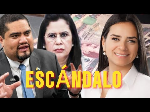 ¡ESCÁNDALO! Dineros de SEDESOL podría haber  sido utilizado en campaña de RIXI MONCADA 💥