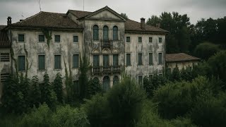 We Were Not Alone! Family Still Haunt This Millionaire Mansion 