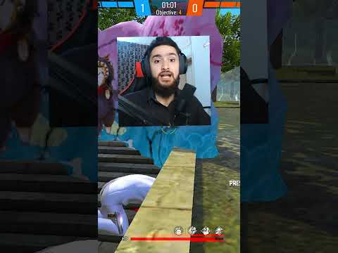 Top 5 Angry Moments in Free Fire