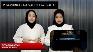 TUGAS SENI BUDAYA [BERITA]
