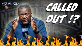 Pelicans Crossed the Line? CP3 & David West Blast the Franchise After Shocking Firing