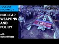 Nuclear Proliferation and Security Issues