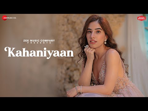 Kahaniyaan - Zyra Nargolwala | Himanshu Kohli | Zee Music Originals | Love Song 2023
