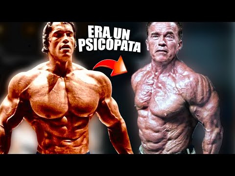 ARNOLD: ¿HÉROE O VILLANO? ❌El DOCUMENTAL Sin MENTIRAS