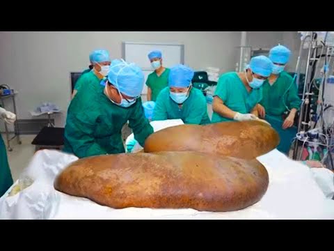 Scientists Were Shocked to Find This In Russia