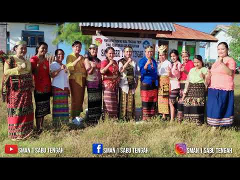 MARS PENDIDIKAN DAN KEBUDAYAAN NTT #nttbangkit #nt