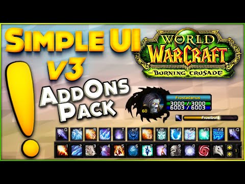 best wow addons for beginners