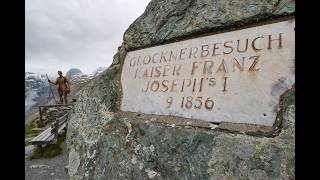 Neue Ausstellung zum 170 Jahre des Kaiserbesuches auf der Kaiser Franz Josefs Höhe