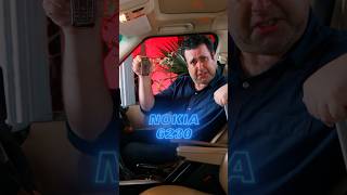 Has Car Tech Really Improved?  | #PakGear #RangeRover #MGHS #morrisgarages