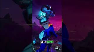 Fortnite Endgame: Mechs vs Monsters EPIC Battle! #CoolMoneyGuy