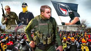 MSSP - Shane Gillis HATES Fascists