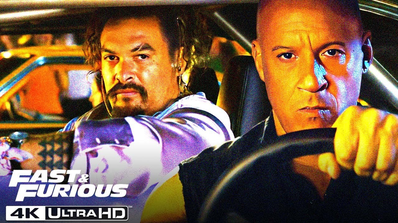 Fast & Furious 10 Vorschaubild des Trailers