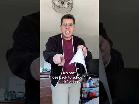 5 MINUTE CRAFTS BE LIKE 💀🤣 #shorts #comedy #lifehacks