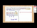 Proportions and Ratios: Mastering Ratio Tables and Double Number Lines