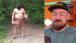 The Gimps Have Infiltrated Europe