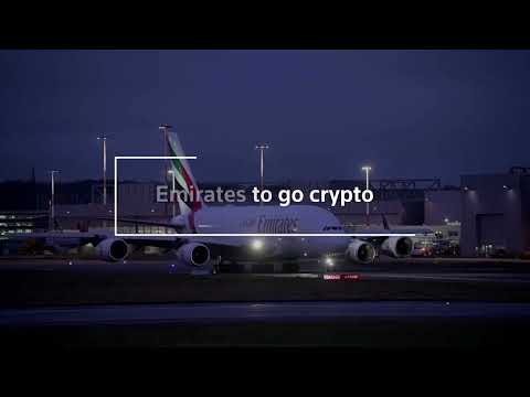 YouTube video thumbnail: Crypto Weekly: Bitcoin's Boom, Russia's Cross-Border Crypto 