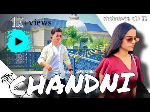 Chandni || cover video || Sachet Tandon & Parampara Tandon #viral #youtubesong #coversong #trending