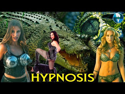 HYPNOSIS | Hollywood Movies In Hindi Dubbed Full Action HD | Kevin VanHook