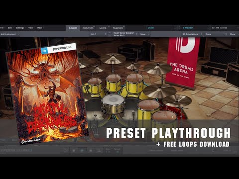toontrack superior drummer 3 coupon